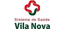 Logo Sistema de Saúde Vila Nova