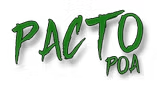 Logo PACTO POA