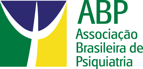 Selo da Associação Brasileira de Psiquiatria