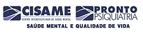 Logo CISAME · Pronto Psiquiatria
